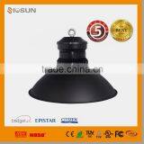 2016 New 50W 5500 Lumen 5 Years Warranty SMD Housing LED High Bay Fixture Light thumbnail-4