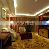 Nylon Custom Printed Carpet for Corridor-02 thumbnail-2