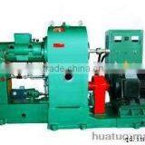 Hot Sale Rubber Extruder Injection Moulding Machine thumbnail-4