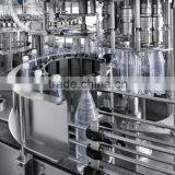 Automatic Alcohol Wine Filling Machine thumbnail-4