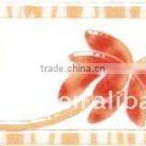 80x250mm Bathroom Wall Tile Border Resin Tile Border Ceramic Wall Tile Border Porcelain Tile Border Shower Tile thumbnail-1