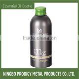 S-Aluminum Olive Oil Bottle thumbnail-1