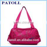 2015 China Supplier Custom Nylon Bag, Nylon Tote Bag thumbnail-1