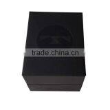 Factory Wholesale Leather Box For Watch Cheap. thumbnail-3