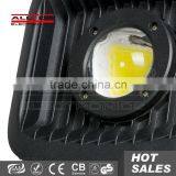 High Lumen Waterproof Cob 20w 30w Rechargeable Led Flood Light thumbnail-5