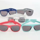 new model 3D Plastic Glasses