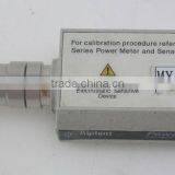 Keysight(Agilent) E4412A Wide Dynamic Range Power Sensor thumbnail-3