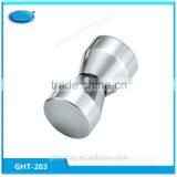 Supply shower glass dooor handle with factory price