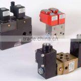 5/2 Double Solenoid Valve thumbnail-1