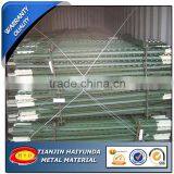 American Used Metal t Post thumbnail-5