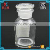 60ml Cylindrical Storage Pharmaceutical Grade Glass Bottle With Stopper Wholesale thumbnail-4