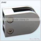 Stainless Steel Square Shape Glass Railing Clamp thumbnail-4