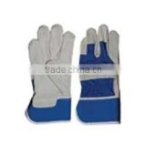 Bovine Leather Gloves