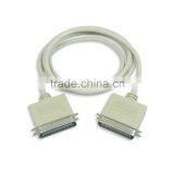 SCSI Cable / SCSI ASSEMBLY CABLE-14/20/26/36/50/68/100PIN thumbnail-4