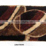 Shaggy Bath Mat Set Bath Rug LZMAT00240 thumbnail-1