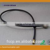 LMR240 Cable Assembly With N Plug Crimp to SMA Plug Crimp Connector thumbnail-3