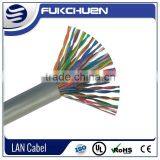 Multi Pairs 25p-300p Telephone Communication Indoor,cat3 Cable Largest Number thumbnail-2