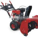 DB7112 Gasoline Snow Thrower thumbnail-1