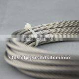 Stainless Steel Wire Rope thumbnail-1