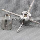 Architecture 7*7, 1*19 Infill Wire thumbnail-4