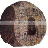 High Quality Outdoor Hunting Camo Military Tent Blind Shed