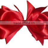 Wholesale Fashion Double Faced Satin Ribbon Bow HD-36 thumbnail-2