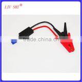 600mAH Intelligent Car Booster Cable thumbnail-6