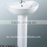 Luxrious Pedestal Basin