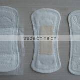 Panty Liners With Wings,disposable Sanitary Napkin, Women Pad thumbnail-4