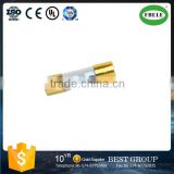 FBCEPF1074 LOW-TENSION 38*10.3size glass tube fuse(FBELE)