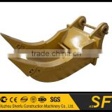 Quality Guaranteed Excavator Double Teeth Ripper