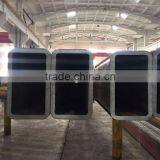 Carbon Steel Cold Drawn Square Mechanical Tubing