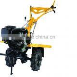 Manual Rotary Tiller cultivators and seeder