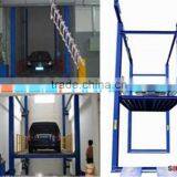 Limit Switch Mechanical for Car Display or Car Storage Hydraulic Car Elevator thumbnail-6