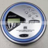 Personal CD Discman CD/MP3 Player thumbnail-5