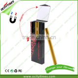 Ocitytimes Wholesale 0.35ml/0.8ml cbd oil atomizer O9 disposable vape stylus pen e-cigarette