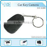 JVE-3109C Mini Car Key Chain Camcorder With Best Quality And Secret type