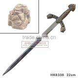 Wholesale Letter Opener Fancy Sword HK8338 thumbnail-2