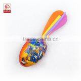 Pu Soft Darts With Lowest Price for Wholesale Made in China thumbnail-2