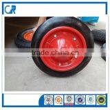 Qingdao Wholesale High Quality High Temperature Industrial Wheel thumbnail-1