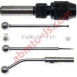 Wigglers Centre Finders