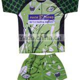 Digitally Sublimated Rugby Uniform thumbnail-3