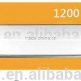 2' x 4' LED Panels High Brightness CE ROHS UL LED Panel Lighting 1200x600 thumbnail-5