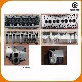 Toyota Diesel Engine 3L Cylinder Head for Amazon Auto Parts thumbnail-3