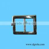 RORO 1410293 Nickel Grey Shoes Buckle thumbnail-1