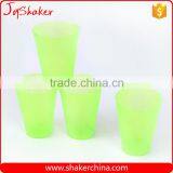 BPA Free Disposable Plastic Cup,Cheap Custom Logo Plastic Disposable Cup thumbnail-2