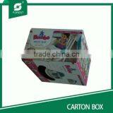 Fancy Design Children Chair Cartons Kids Chair Packaging Box thumbnail-6