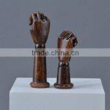 Mannequin Hand Wooden thumbnail-1