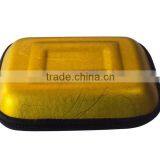 EVA Small Carrying PU Case