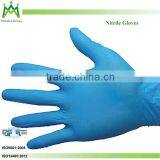 Medical Disposable Nitrile Gloves thumbnail-2